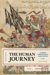 The Human Journey