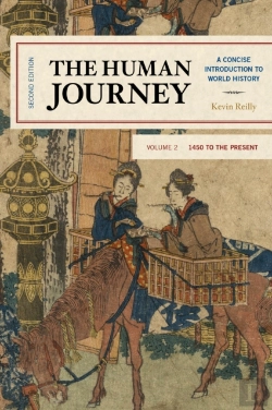 Bertrand.pt - The Human Journey