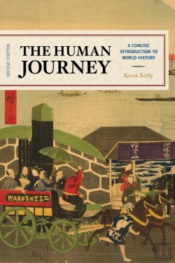 Bertrand.pt - The Human Journey