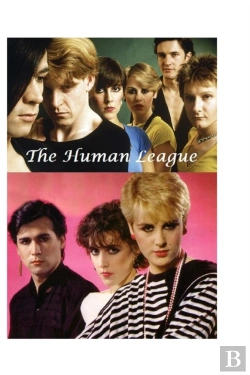 Bertrand.pt - The Human League