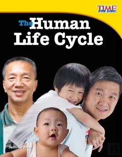 Bertrand.pt - The Human Life Cycle