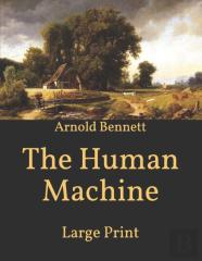 The Human Machine