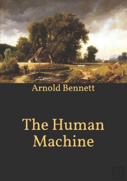 Bertrand.pt - The Human Machine