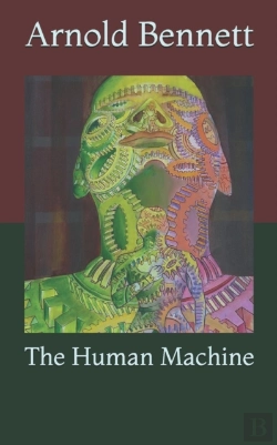 Bertrand.pt - The Human Machine