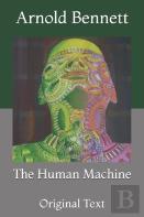 The Human Machine