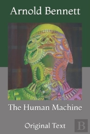 The Human Machine