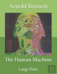 The Human Machine