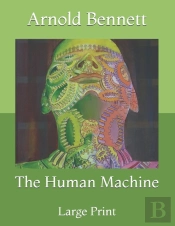 The Human Machine