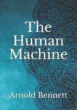 The Human Machine