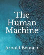 The Human Machine