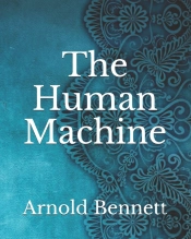 The Human Machine