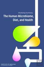 The Human Microbiome, Diet, And Health