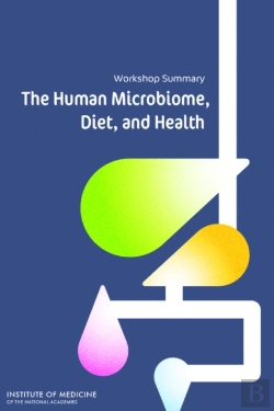 Bertrand.pt - The Human Microbiome, Diet, And Health