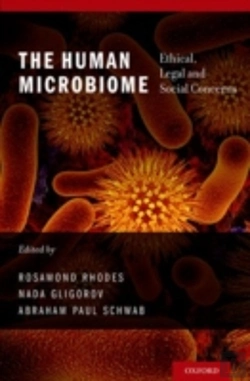 Bertrand.pt - The Human Microbiome