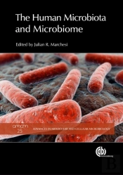 The Human Microbiota And Microbiome