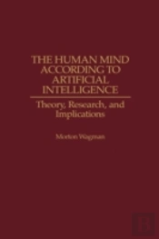 The Human Mind According To Artificial Intelligence