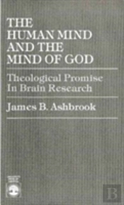 The Human Mind And The Mind Of God