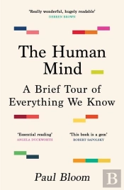 The Human Mind