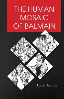 Bertrand.pt - The Human Mosaic Of Balmain