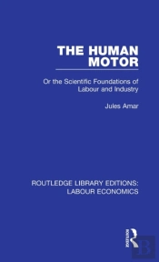 The Human Motor