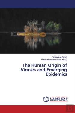 Bertrand.pt - The Human Origin Of Viruses And Emerging Epidemics