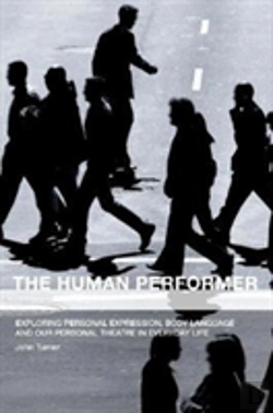 Bertrand.pt - The Human Performer