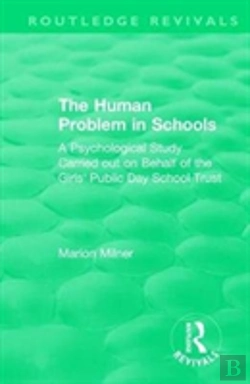 Bertrand.pt - The Human Problem In Schools (1938)
