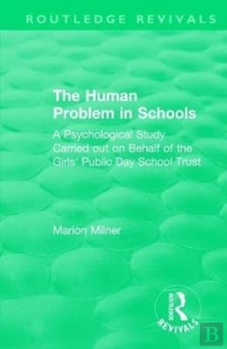 Bertrand.pt - The Human Problem In Schools (1938)