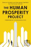 The Human Prosperity Project