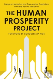 The Human Prosperity Project