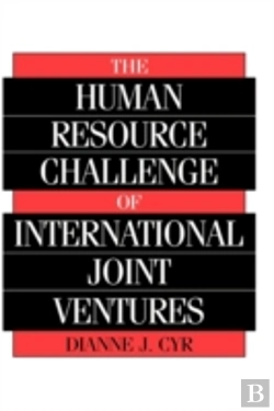 Bertrand.pt - The Human Resource Challenge Of International Joint Ventures