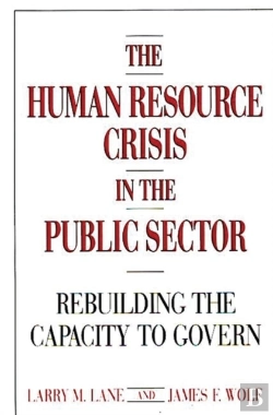Bertrand.pt - The Human Resource Crisis In The Public Sector