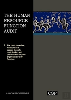 Bertrand.pt - The Human Resource Function Audit