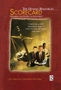 Bertrand.pt - The Human Resources Scorecard