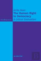 The Human Right To Democracy