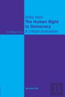 The Human Right To Democracy