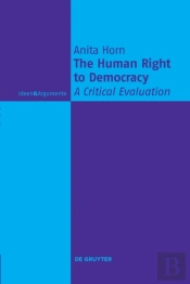The Human Right To Democracy