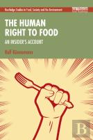 The Human Right To Food