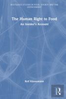 The Human Right To Food