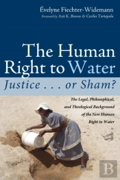 The Human Right To Water