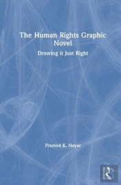 The Human Rights Graphic Novel