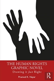The Human Rights Graphic Novel