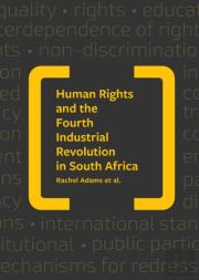 The Human Rights Implications Of The Fourth Industrial Revolution In South Africa