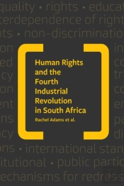 The Human Rights Implications Of The Fourth Industrial Revolution In South Africa