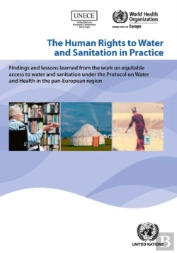 Bertrand.pt - The Human Rights To Water And Sanitation In Practice