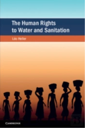 The Human Rights To Water And Sanitation