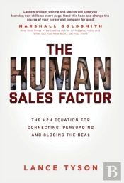 The Human Sales Factor