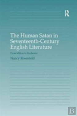 Bertrand.pt - The Human Satan In Seventeenth-Century English Literature