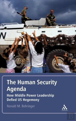 Bertrand.pt - The Human Security Agenda