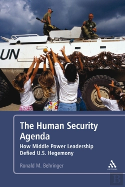 Bertrand.pt - The Human Security Agenda